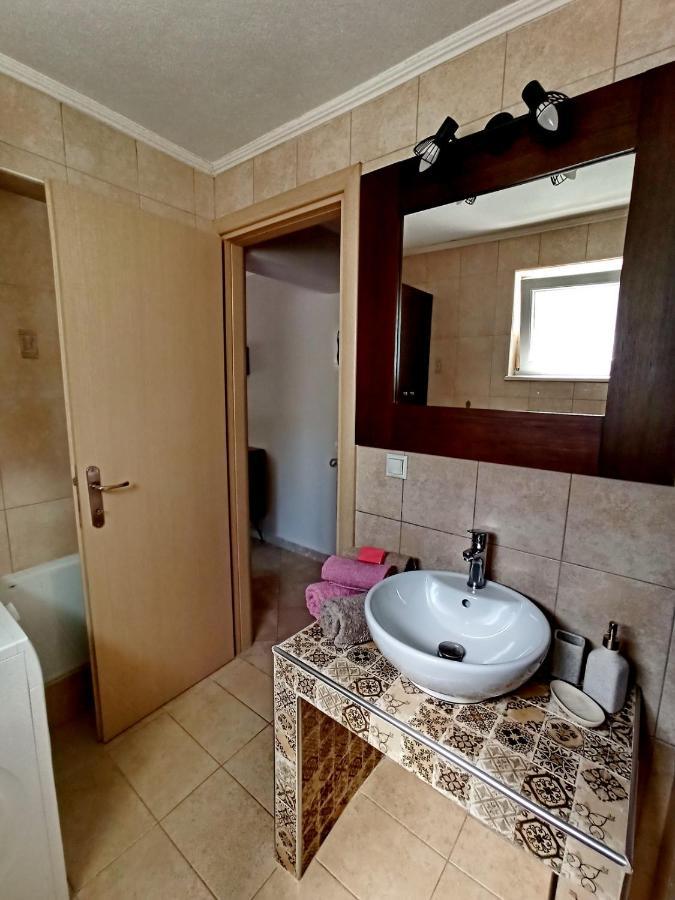 Hapilis Alexandroupoli Exterior photo